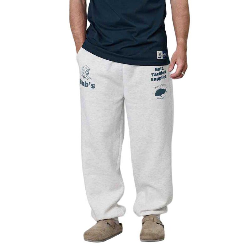 Just Another Fisherman Bobs Stewart Trackpants image number 0